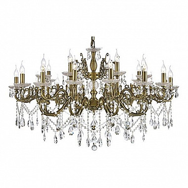 Подвесная люстра Colzano Colzano E 1.1.24.400 A