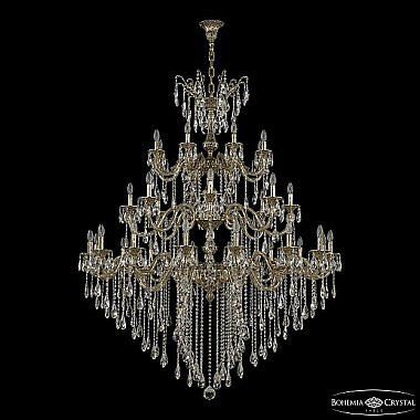 Подвесная люстра 7110 71104/16+8+8/550/3D B GB Y1