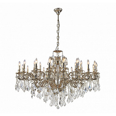 Подвесная люстра Opera Opera E 1.1.30.600 CG