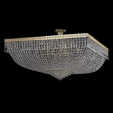 Потолочная люстра 1927 19272/100IV G