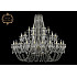 Подвесная люстра 11.11 11.11.24+12+6.530.Gd.Sp