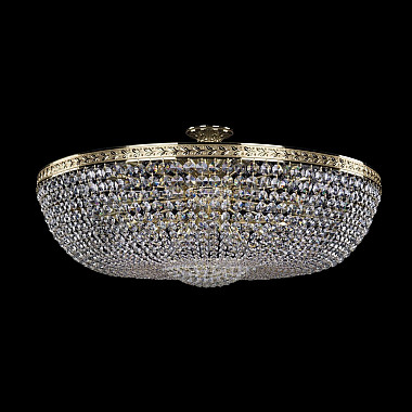 Потолочная люстра 1928 19281/100IV G