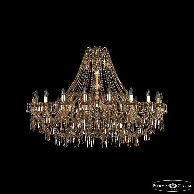 Подвесная люстра 1403 1403/20/460 G M721