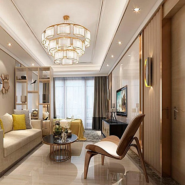 Подвесная люстра Brigantine 10556