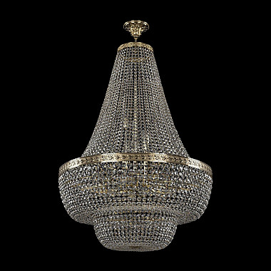 Потолочная люстра 1910 19101/H2/80IV G