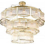 Подвесная люстра Brigantine 10556