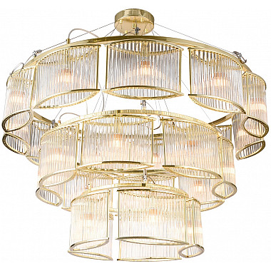 Подвесная люстра Brigantine 10556