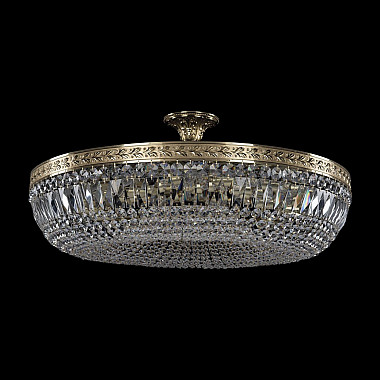 Потолочная люстра 1904 19041/80IV G