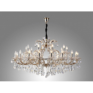 Подвесная люстра Mirabella Mirabella E 1.1.30.200 G