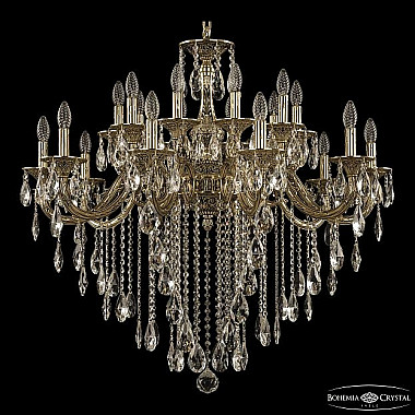 Подвесная люстра 7111 71118/20/335 B GB