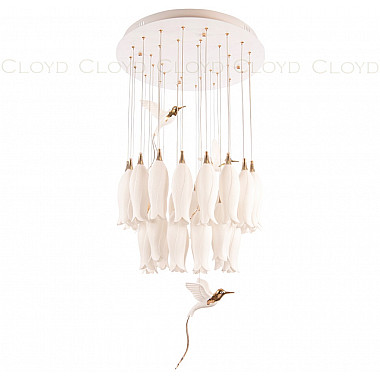 Подвесная люстра Argana 10808