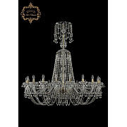 Подвесная люстра 11.26 11.26.20.460.XL-135.Br.B
