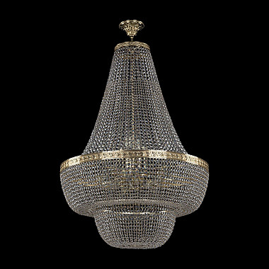 Потолочная люстра 1909 19091/H2/80IV G