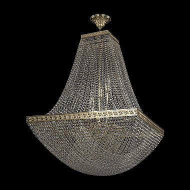 Потолочная люстра 1932 19322/H2/70IV G