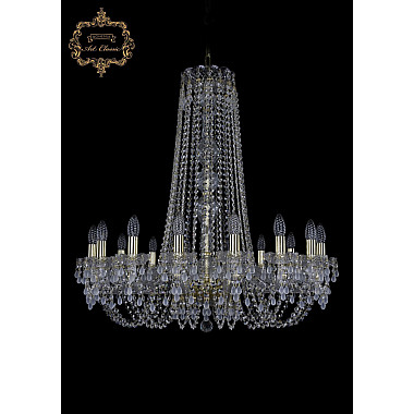 Подвесная люстра 11.24 11.24.16.300.h-86.Gd.V0300