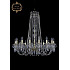 Подвесная люстра 11.24 11.24.16.300.h-86.Gd.V0300