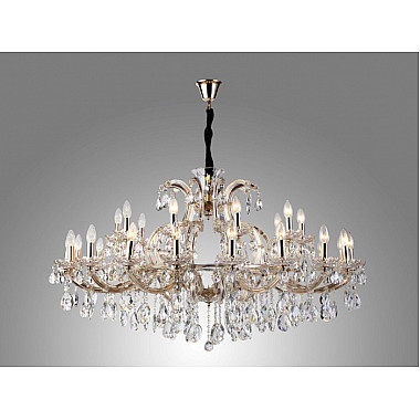 Подвесная люстра Mirabella Mirabella E 1.1.30.200 G