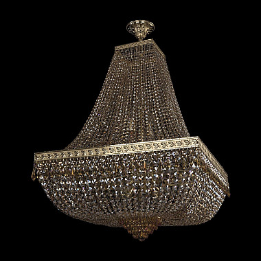 Потолочная люстра 1927 19272/H2/70IV G R777