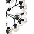 Подвесная люстра ST Luce Stampo SL549.413.30