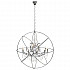 Подвесная люстра Loft IT Crystal Wins Loft1896/15