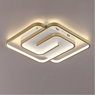 Потолочная люстра Twist 8019/75CL