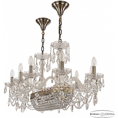 Подвесная люстра 1453 1453/10/195/600 FP