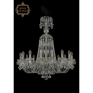 Подвесная люстра 11.26 11.26.16.300.XL-91.Br.B