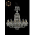 Подвесная люстра 11.26 11.26.16.300.XL-91.Br.B