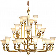 Подвесная люстра Parade 10012