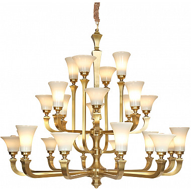 Подвесная люстра Parade 10012