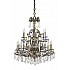 Подвесная люстра Sorrento Sorrento E 1.1.18.300 A
