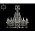 Подвесная люстра 11.12 11.12.16.300.XL-94.Gd.Sp