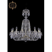 Подвесная люстра 11.24 11.24.16.300.XL-86.Gd.V0300