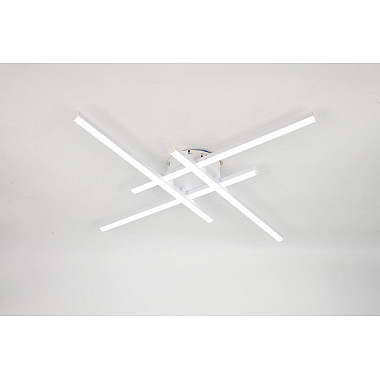 Потолочная люстра SS1L 000085425