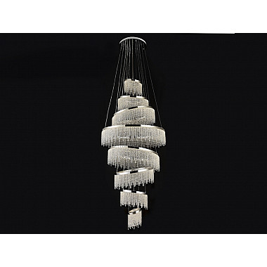 Подвесная люстра 10160 10160/350