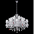 Подвесная люстра Crystal Lux Princess SP30