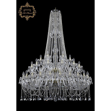 Подвесная люстра 11.12 11.12.24+12+6.460.2d.h-178.Gd.Sp