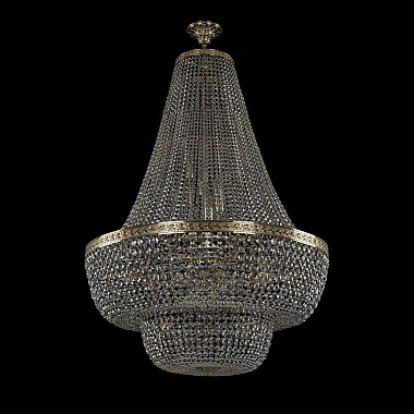 Потолочная люстра 1910 19101/H2/90IV G