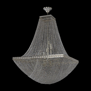 Потолочная люстра 1932 19322/H2/80IV GW