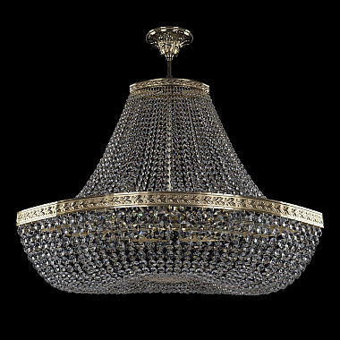 Потолочная люстра 1911 19113/H1/90IV G