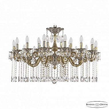 Подвесная люстра 7110 71105/24/365 A GS