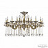 Подвесная люстра 7110 71105/24/365 A GS