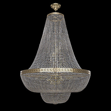 Потолочная люстра 1909 19091/H2/90IV G