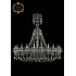 Подвесная люстра 11.21 11.21.24.530.XL-151.Cr.Sp