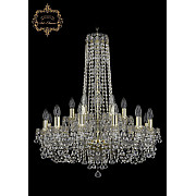 Подвесная люстра 11.26 11.26.12+6.220.h-77.Gd.B