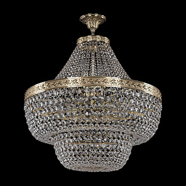 Потолочная люстра 1910 19101/H1/60IV G