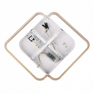 Потолочная люстра Twist 8019/75CL