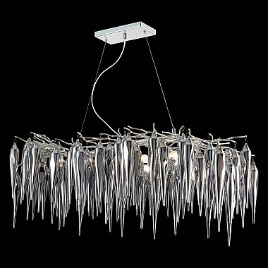 Подвесная люстра ST Luce Siena SL1653.103.12