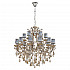 Подвесная люстра Chiaro Ивелина 475010318
