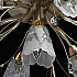 Потолочная люстра MW-Light Подснежник 294016213